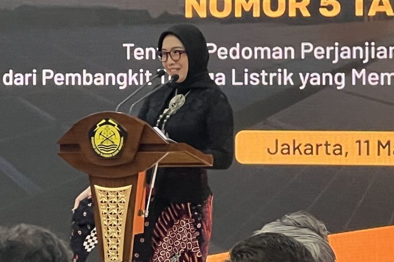 Menkeu Bahlil Kantongi Rancangan Keppres Badan Nuklir, Target PLTN 2029?