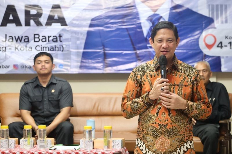 Efisiensi Anggaran Jabar Capai Rp5,5 Triliun, Berdampak Positif untuk Warga?