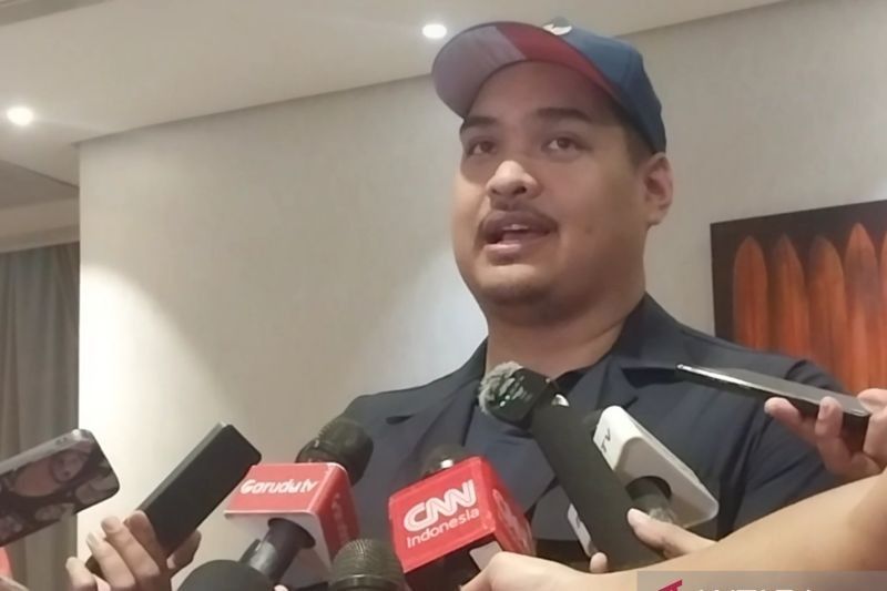 Persiapan SEA Games 2025 Tetap Lancar, Menpora Pastikan Anggaran Efisien Tak Ganggu