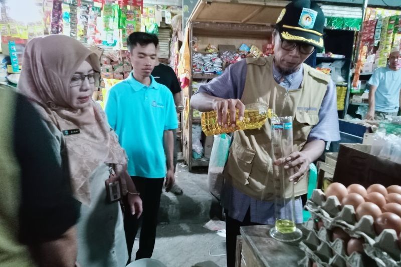 Minyakita Takaran Kurang: NTB Temukan Kejanggalan, Laporkan ke Pusat