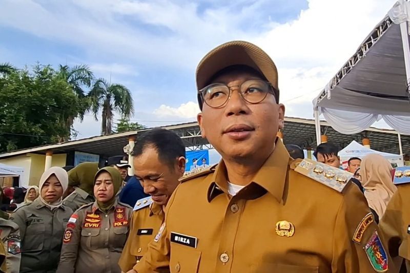 Gubernur Lampung Tekankan Pentingnya Harga Gabah Sesuai HPP untuk Kesejahteraan Petani