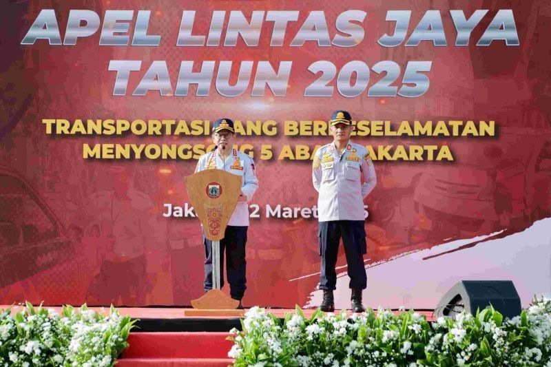 Transjabodetabek: Solusi Transportasi Jakarta Menuju Kota Global 2045?