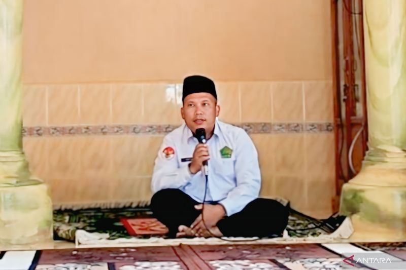 Kemenag OKU Timur Tetapkan Zakat Fitrah Rp37.500 per Orang untuk Idul Fitri 2025