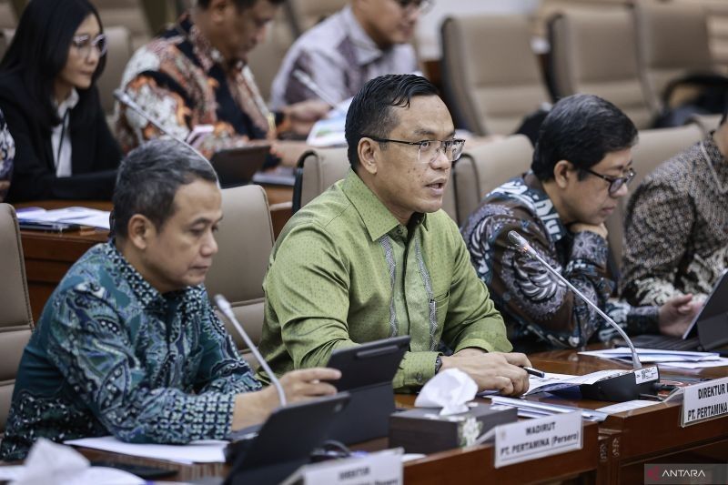 Pertamina Fokus Perbaikan Internal, Pulihkan Kepercayaan Publik