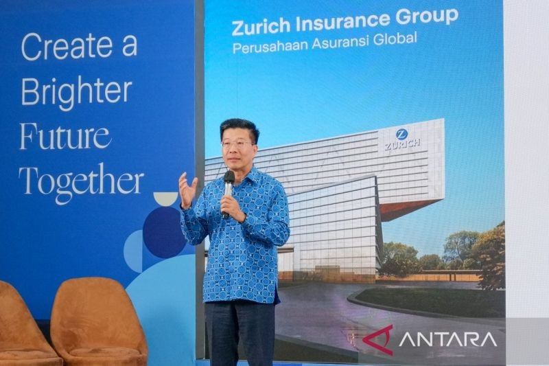 Zurich Berikan Asuransi Gratis untuk 1.000 Pemudik Lebaran