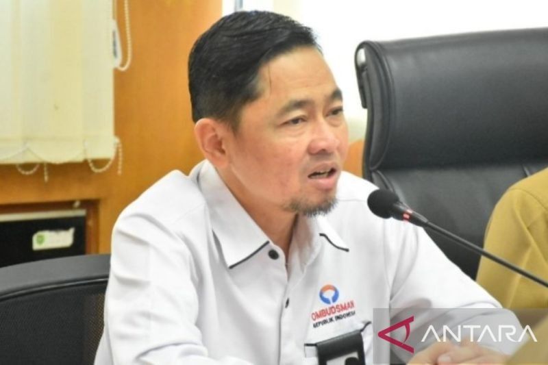 Ombudsman Sumsel Awasi Ketat SPMB 2025: Transparansi dan Keadilan Jadi Prioritas