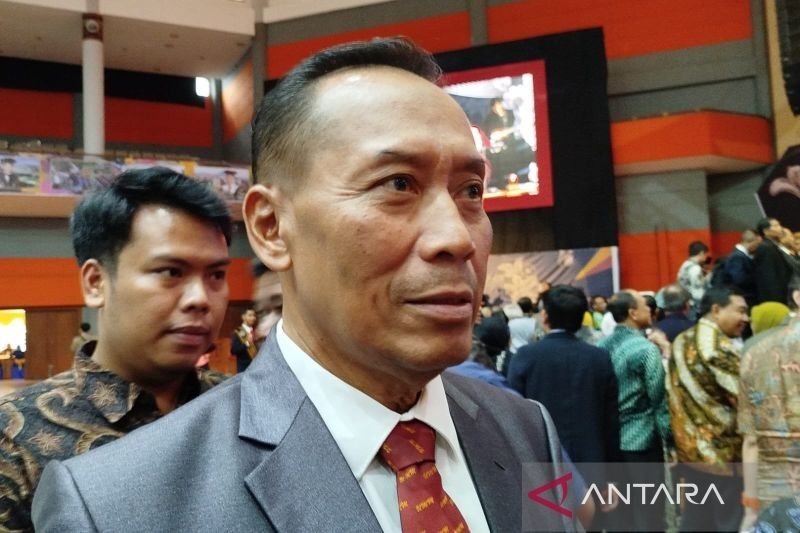 Kemdiktisaintek dan Australia Percepat Inovasi Riset Energi Berkelanjutan