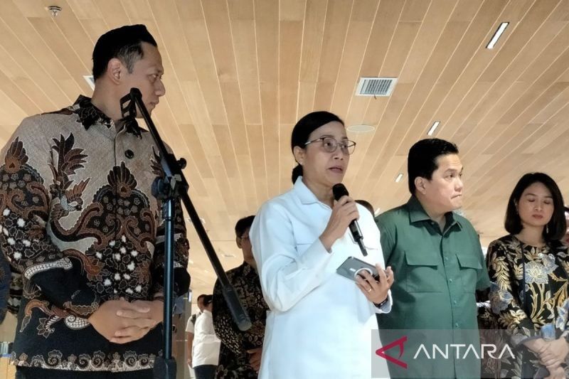 Fitch Pertahankan Peringkat Kredit Indonesia, Bukti Kebijakan Ekonomi Terjaga Baik