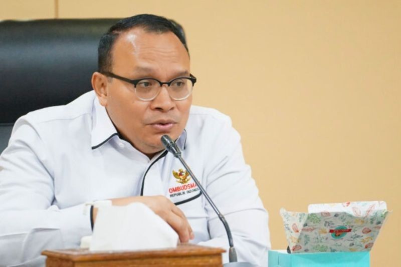 Ombudsman Desak Pemerintah Terbitkan Regulasi Pengangkatan CASN 2024