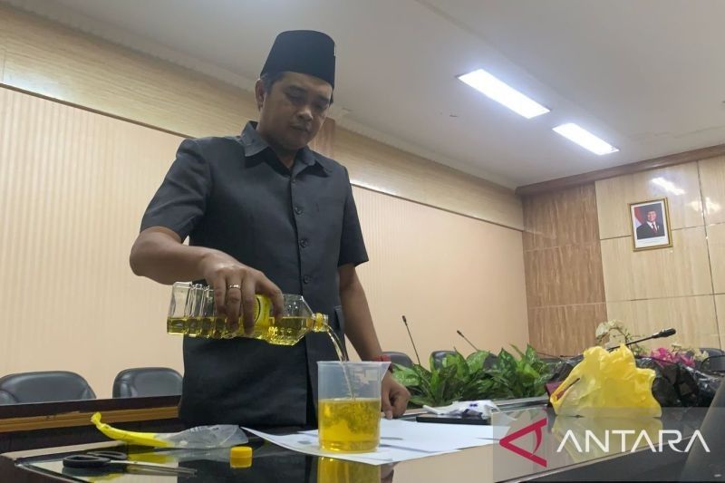 DPRD Jember Temukan Minyakita Takaran Kurang & di Atas HET: Masyarakat dirugikan Jelang Lebaran