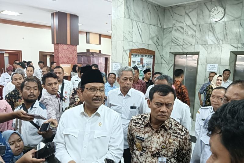 Jateng Siapkan Lahan untuk Sekolah Rakyat: Program Prioritas Tekan Angka Kemiskinan