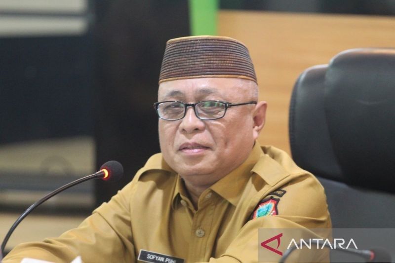 Bupati Gorontalo Imbau Masyarakat Tunaikan Zakat Fitrah Lewat Baznas