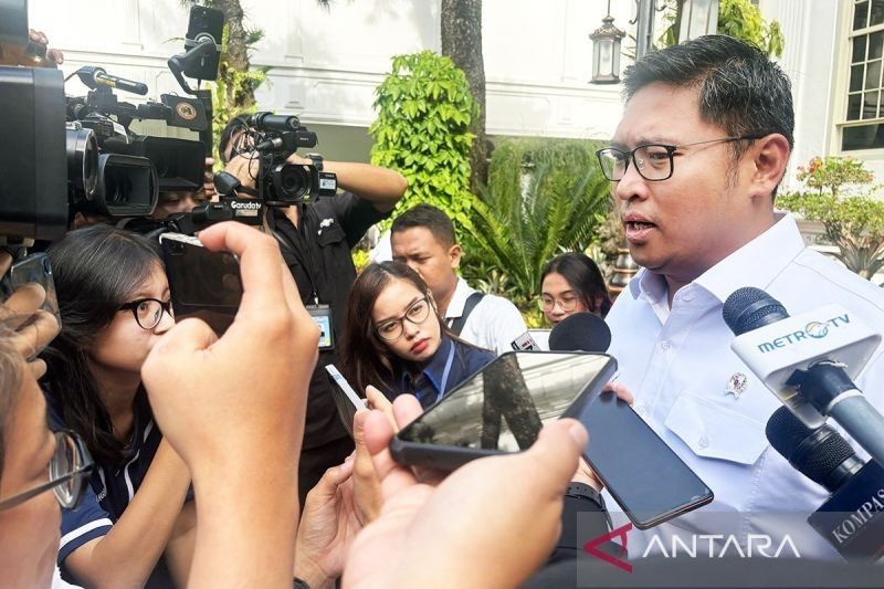 Wamentan: Potong Rantai Distribusi, Harga Beras Terjangkau Tanpa Korbankan Petani