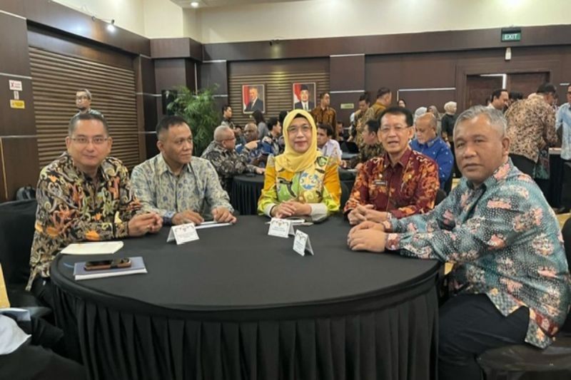 Koperasi Desa Merah Putih: Solusi Kalteng Wujudkan Desa Mandiri?