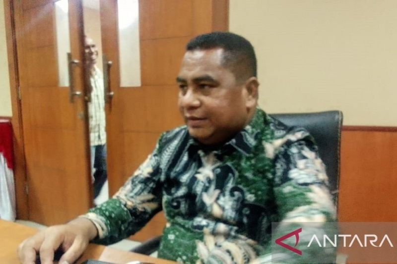 DPRD Maluku Minta Pemerintah Pertimbangkan Ulang Jadwal Pengangkatan CPNS dan PPPK 2024
