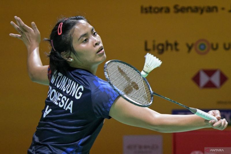 Gregoria Mariska Tunjung Lolos ke Babak Kedua All England 2025, Namun Belum Puas dengan Performanya