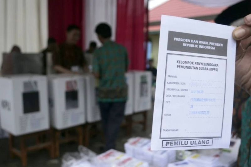 Dana PSU Pesawaran Capai Rp23,2 Miliar: KPU Butuh Rp15,4 Miliar, Bawaslu Rp7,8 Miliar