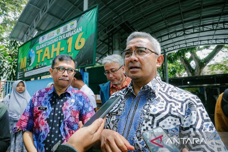 Pemkot Bandung Siaga Bencana: Camat dan Lurah Jadi Garda Terdepan