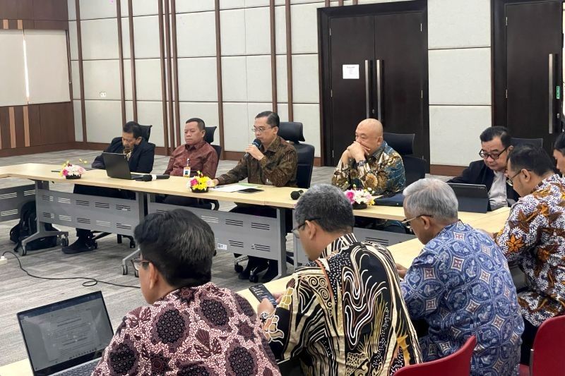 Kemendikbudristek Sosialisasikan SPMB 2025: Pastikan Pendidikan Berkualitas Merata di Seluruh Indonesia