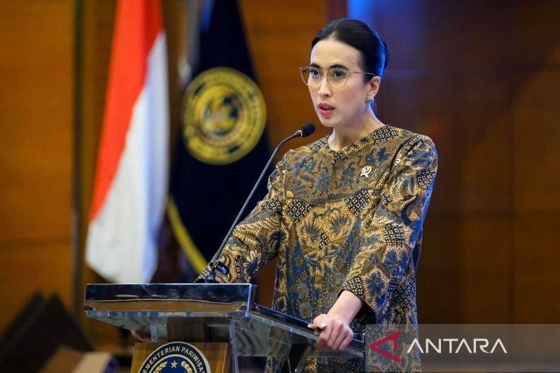 Poltekpar: Pencetak SDM Pariwisata Kompeten dan Siap Bersaing di Era Tourism 5.0