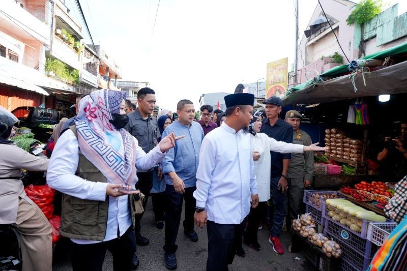 Disperindag Sulsel Selidiki Temuan Minyakita Kurang Takaran