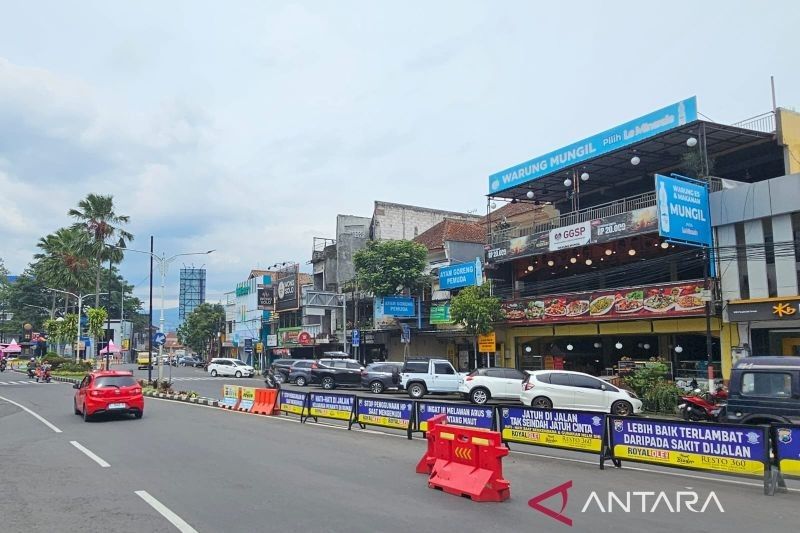 Pemkot Batu Genjot Retribusi Parkir TJU: Pengawasan, Edukasi, dan Pembinaan Dimasifkan
