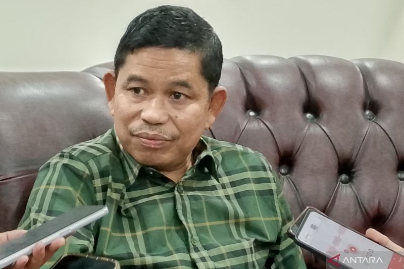 IKN Nusantara Dikebut Demi Keadilan Pembangunan: DPRD Penajam Paser Utara Optimistis