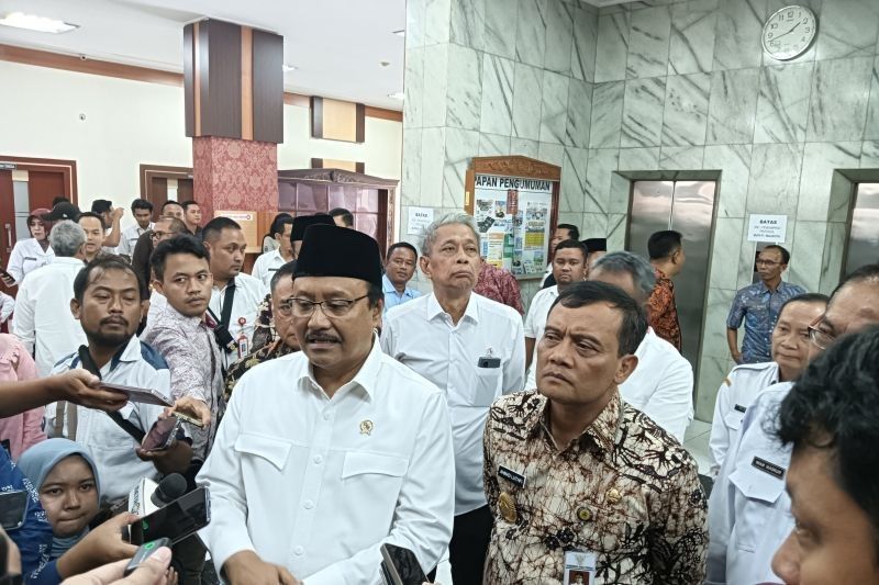 Kemensos Bangun 4 Sentra Sekolah Rakyat di Jateng, Gratis hingga SMA!