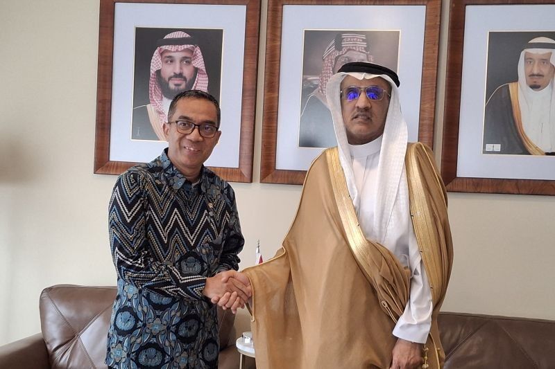 Kerja Sama Pendidikan Tinggi RI-Arab Saudi: Kolaborasi Profesor dan Riset Bersama