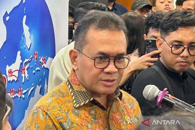 Menteri Perdagangan Yakinkan Publik Soal Isu Kuantitas Minyakita