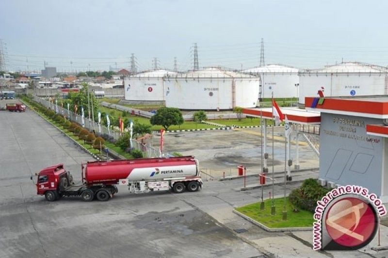 Kejagung Sita Dokumen di Depo Pertamina Plumpang, Terkait Dugaan Korupsi