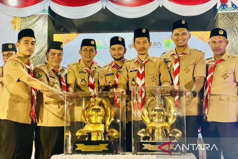 Aceh Barat Bidik Juara Umum MTR XXIV Aceh 2025