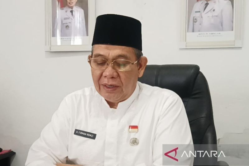 Pemkot Bengkulu Pastikan 2.000 Perusahaan Bayar THR Idul Fitri 1446 H