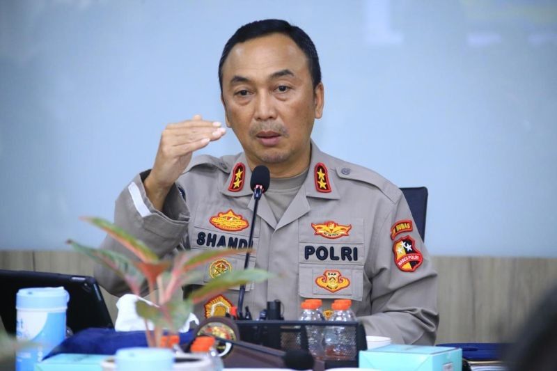 Polri Mutasi 1.255 Personel: Penyegaran Organisasi dan Penguatan Kelembagaan