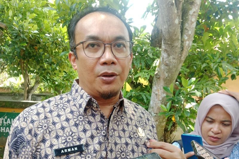 Pemkab Lombok Tengah Siapkan Rp59 Miliar untuk THR ASN Idul Fitri 1446 H