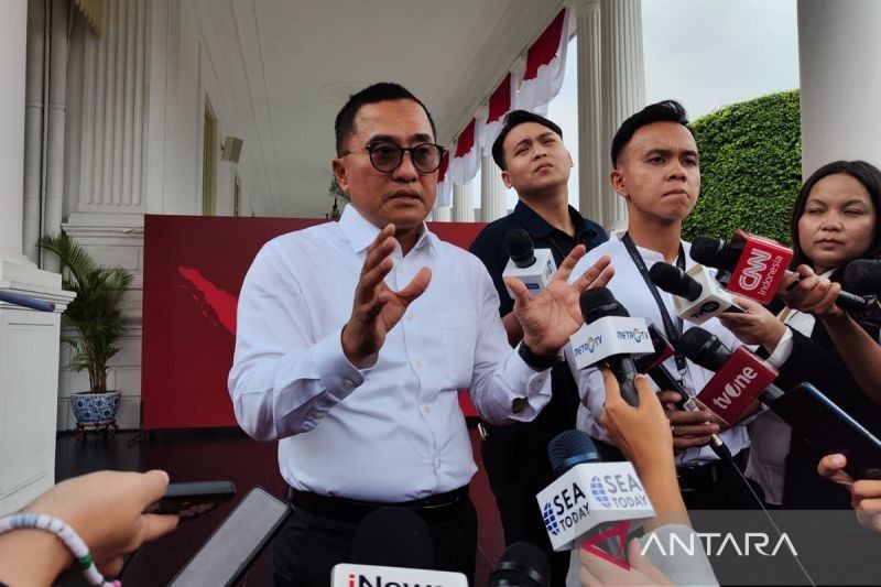 Prabowo Umumkan Penyaluran Langsung Tunjangan Guru ASN Daerah ke Rekening Pribadi