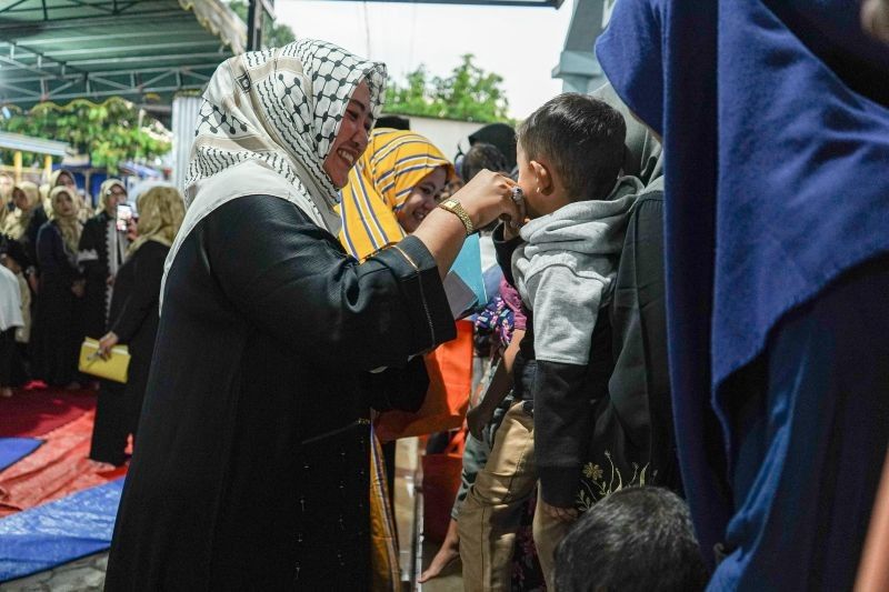 Edukasi Penanggulangan Stunting di Bulan Ramadhan: Kolaborasi PKK dan DP3AP2KB Kota Kediri