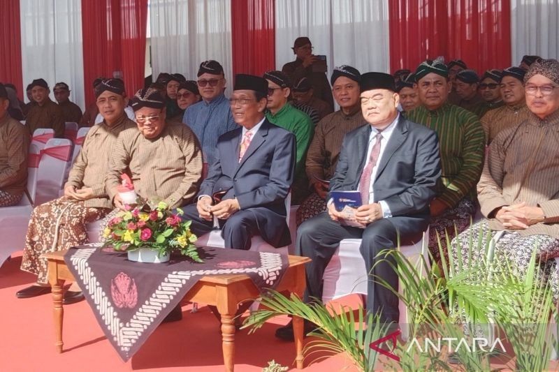 DIY Bertransformasi: Sultan HB X Dorong Yogyakarta Jadi Wilayah Cerdas