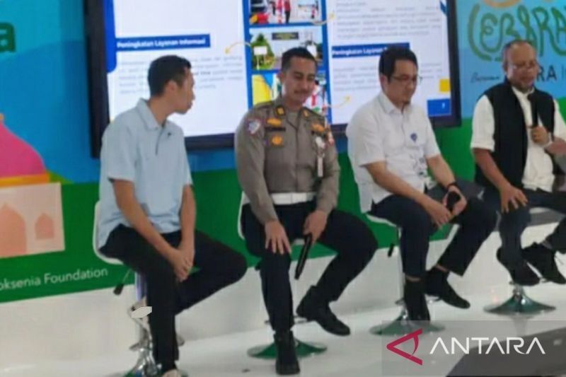 Antisipasi Kemacetan Mudik 2025: BPJT Sorot Kepadatan Rest Area Tol