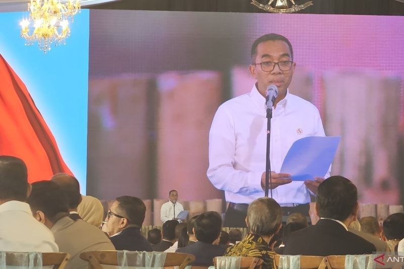 Rp2 Triliun untuk Riset Perguruan Tinggi: Indonesia Dorong Kemandirian Industri