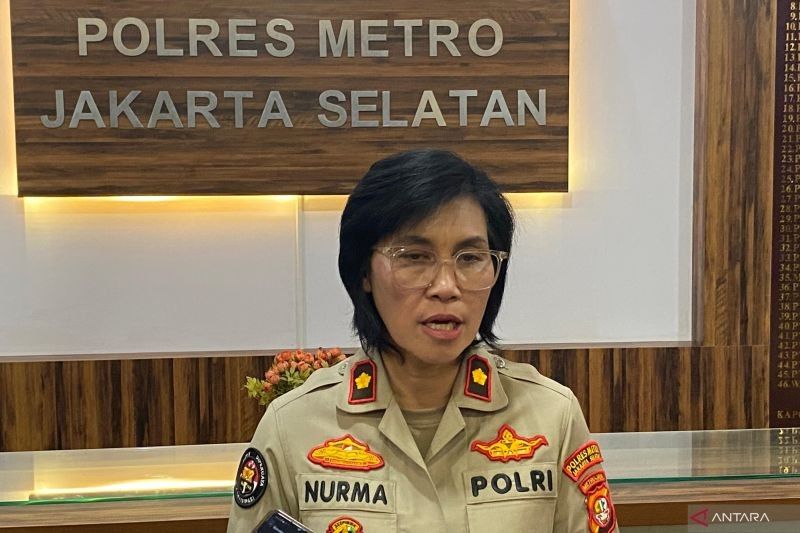 Pria di Tebet Diduga Cabuli Anak 8 Tahun, Polisi Selidiki Kasus