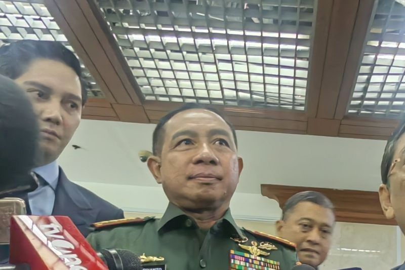 Jabatan Seskab Teddy Indra Wijaya Setara Eselon II, Tak Langgar Aturan