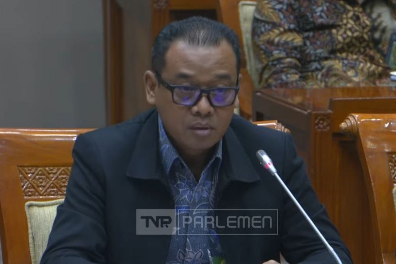 Kekerasan terhadap Hakim di Gedung Peradilan: MA Sebut Pengamanan Belum Optimal