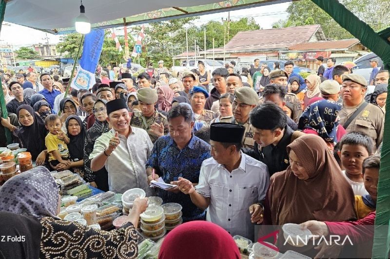 Ramadan: Momentum Mewujudkan Ekonomi Madani di Indonesia