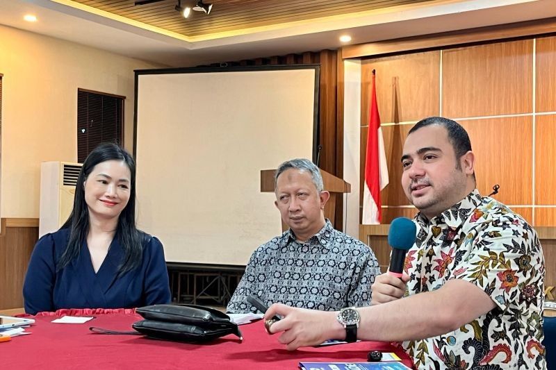 HIPMI dan Kadin Jatim Perkuat Kerja Sama Perdagangan dengan Thailand, Bidik Ekspor Maksimal