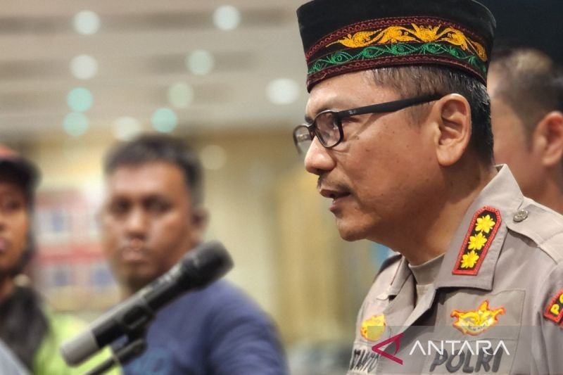 Polda Jateng Gandeng LPSK Usut Kasus Polisi Aniaya Bayi Tewas