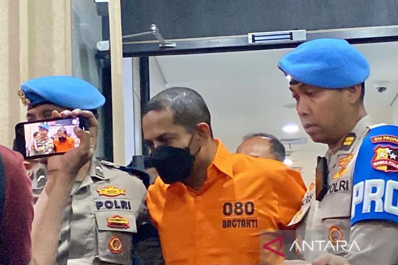 Sidang Etik Eks Kapolres Ngada Terkait Kasus Asusila dan Narkoba Digelar Senin Depan