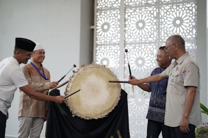 ITDC Hadirkan Program Berkah Ramadhan Seru 2025 di Mandalika