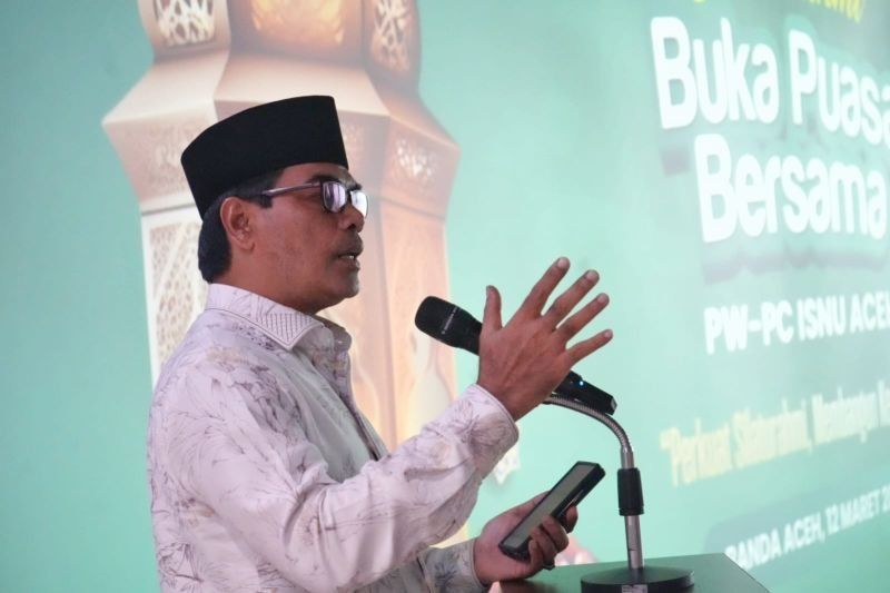 Tiga Pilar Peradaban Bangsa: Keluarga, Pendidikan, dan Keteladanan Tokoh