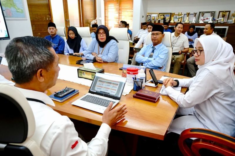 BI dan Pemkab Banyuwangi Jalin Kolaborasi Perkuat Ketahanan Pangan